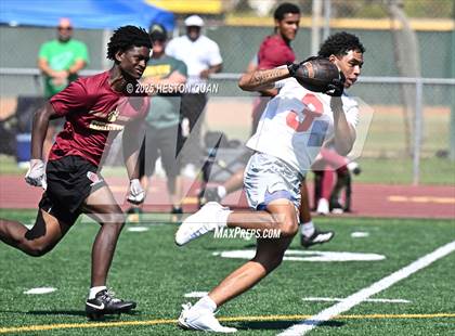 Thumbnail 3 in Mission Hills vs. Mission Viejo  (Battle at the Beach) photogallery.