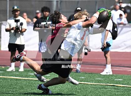 Thumbnail 3 in Mission Hills vs. Mission Viejo  (Battle at the Beach) photogallery.