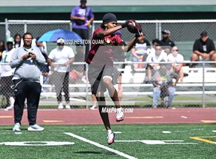 Thumbnail 3 in Mission Hills vs. Mission Viejo  (Battle at the Beach) photogallery.