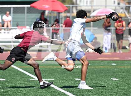 Thumbnail 3 in Mission Hills vs. Mission Viejo  (Battle at the Beach) photogallery.