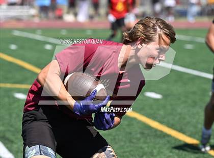 Thumbnail 3 in Mission Hills vs. Mission Viejo  (Battle at the Beach) photogallery.