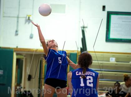 Thumbnail 3 in Calhoun @ Elmont Memorial photogallery.