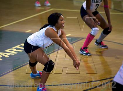 Thumbnail 1 in Calhoun @ Elmont Memorial photogallery.