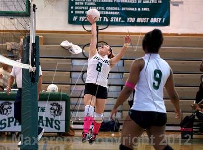 Thumbnail 1 in Calhoun @ Elmont Memorial photogallery.