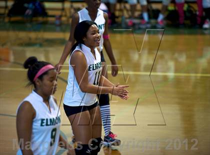 Thumbnail 3 in Calhoun @ Elmont Memorial photogallery.