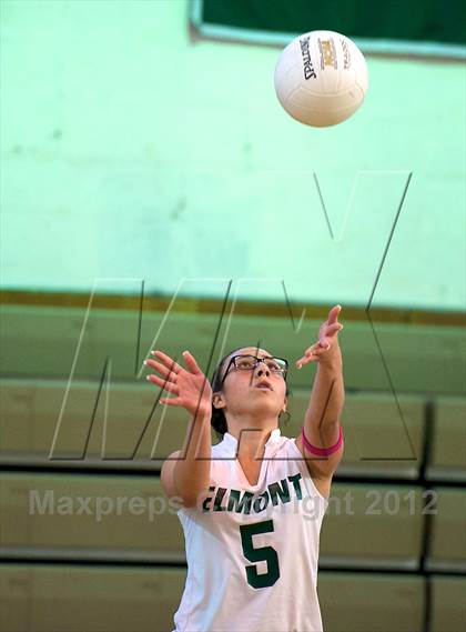 Thumbnail 3 in Calhoun @ Elmont Memorial photogallery.