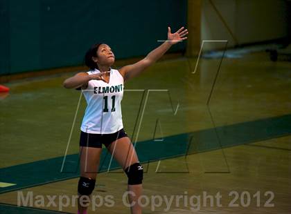 Thumbnail 2 in Calhoun @ Elmont Memorial photogallery.