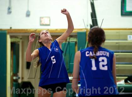 Thumbnail 2 in Calhoun @ Elmont Memorial photogallery.