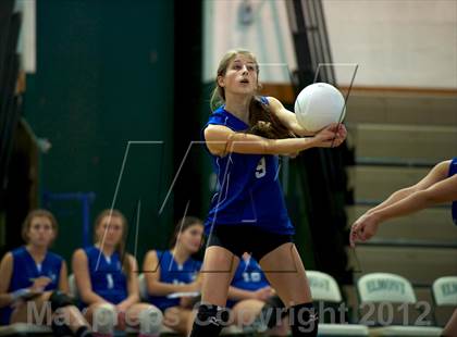 Thumbnail 1 in Calhoun @ Elmont Memorial photogallery.