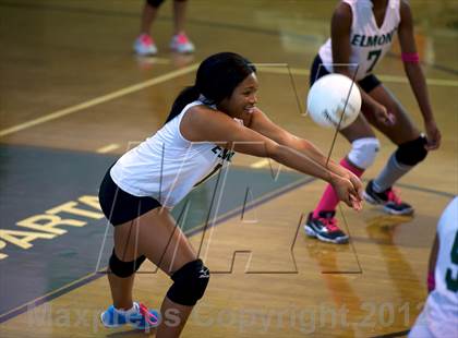 Thumbnail 2 in Calhoun @ Elmont Memorial photogallery.