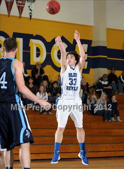 Thumbnail 3 in Pleasant Valley vs. Davis (Trojan Toss-Up) photogallery.