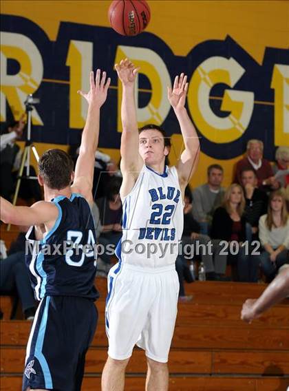 Thumbnail 1 in Pleasant Valley vs. Davis (Trojan Toss-Up) photogallery.