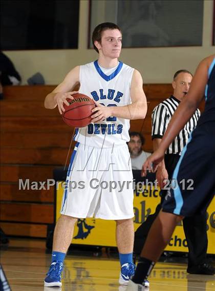 Thumbnail 1 in Pleasant Valley vs. Davis (Trojan Toss-Up) photogallery.
