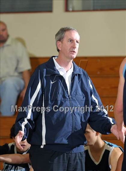 Thumbnail 1 in Pleasant Valley vs. Davis (Trojan Toss-Up) photogallery.