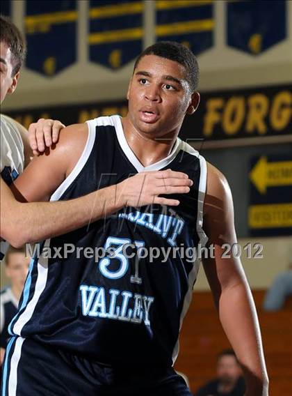Thumbnail 1 in Pleasant Valley vs. Davis (Trojan Toss-Up) photogallery.