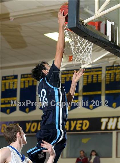Thumbnail 1 in Pleasant Valley vs. Davis (Trojan Toss-Up) photogallery.