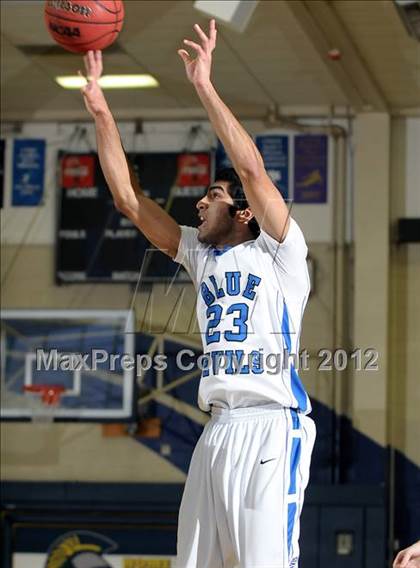 Thumbnail 1 in Pleasant Valley vs. Davis (Trojan Toss-Up) photogallery.