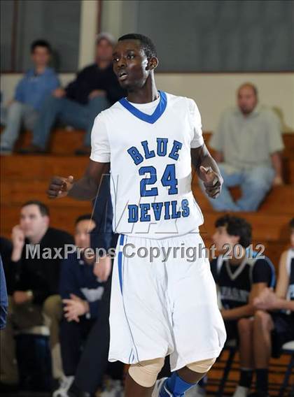 Thumbnail 1 in Pleasant Valley vs. Davis (Trojan Toss-Up) photogallery.
