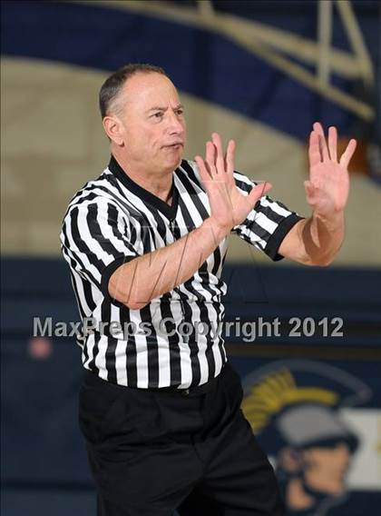 Thumbnail 1 in Pleasant Valley vs. Davis (Trojan Toss-Up) photogallery.