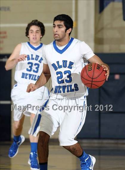 Thumbnail 1 in Pleasant Valley vs. Davis (Trojan Toss-Up) photogallery.