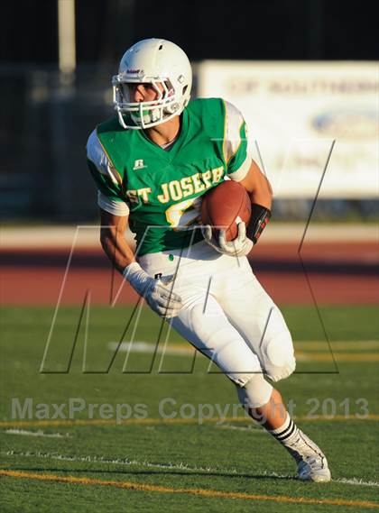 Thumbnail 3 in Pioneer Valley @ St. Joseph photogallery.