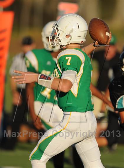 Thumbnail 1 in Pioneer Valley @ St. Joseph photogallery.