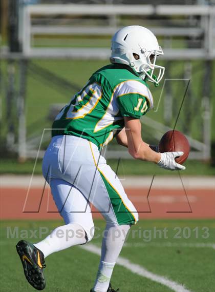 Thumbnail 2 in Pioneer Valley @ St. Joseph photogallery.