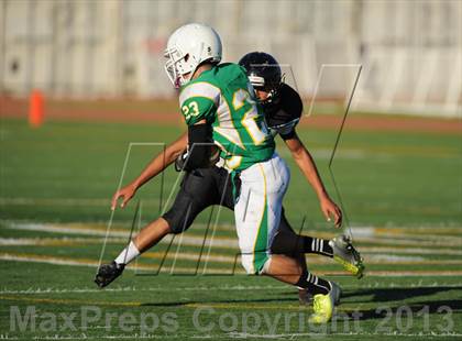 Thumbnail 3 in Pioneer Valley @ St. Joseph photogallery.
