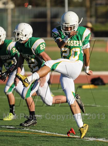 Thumbnail 3 in Pioneer Valley @ St. Joseph photogallery.