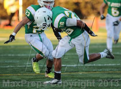 Thumbnail 3 in Pioneer Valley @ St. Joseph photogallery.