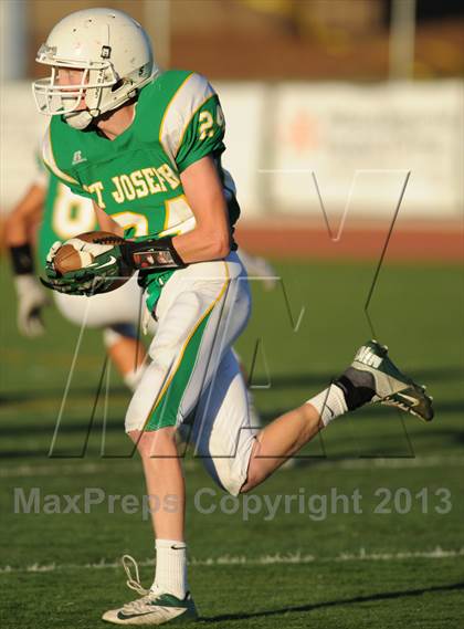 Thumbnail 3 in Pioneer Valley @ St. Joseph photogallery.