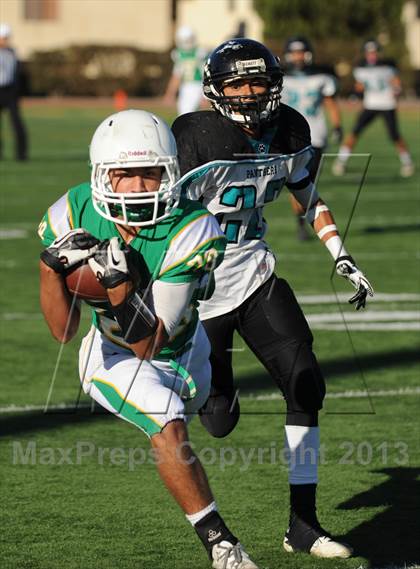 Thumbnail 2 in Pioneer Valley @ St. Joseph photogallery.
