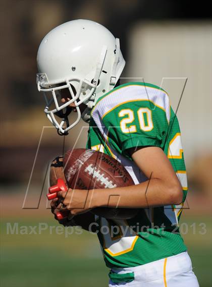 Thumbnail 1 in Pioneer Valley @ St. Joseph photogallery.