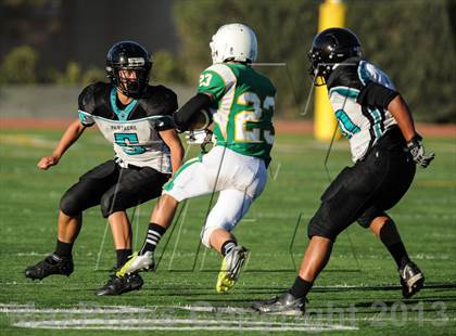Thumbnail 3 in Pioneer Valley @ St. Joseph photogallery.
