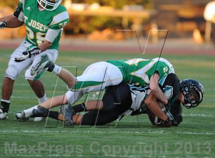 Thumbnail 3 in Pioneer Valley @ St. Joseph photogallery.