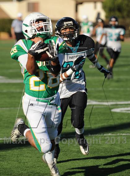 Thumbnail 1 in Pioneer Valley @ St. Joseph photogallery.