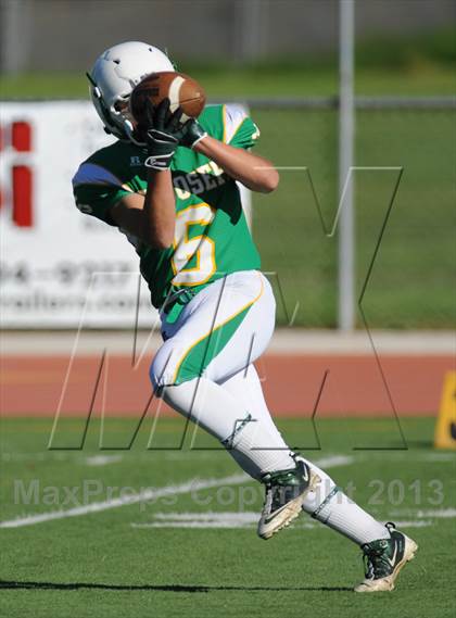 Thumbnail 3 in Pioneer Valley @ St. Joseph photogallery.