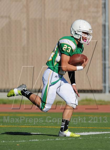 Thumbnail 3 in Pioneer Valley @ St. Joseph photogallery.
