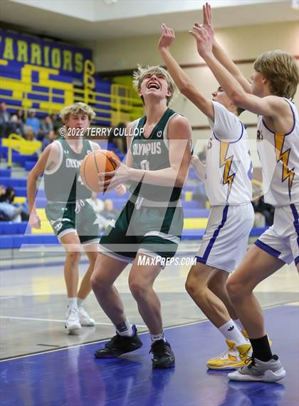 Thumbnail 2 in Olympus @ Taylorsville photogallery.