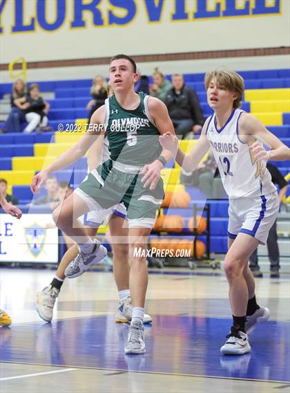 Thumbnail 3 in Olympus @ Taylorsville photogallery.