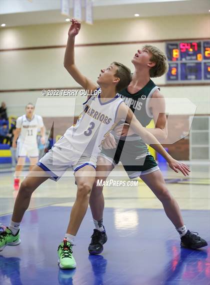Thumbnail 2 in Olympus @ Taylorsville photogallery.