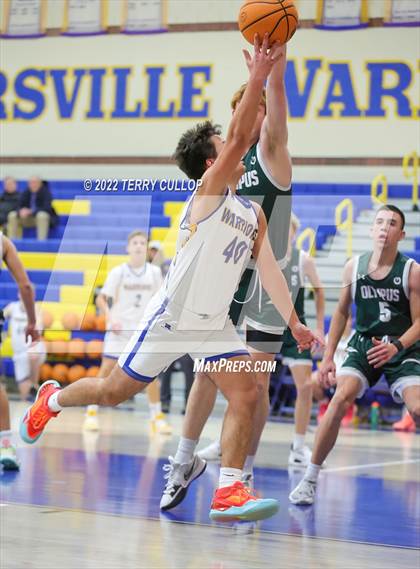Thumbnail 2 in Olympus @ Taylorsville photogallery.