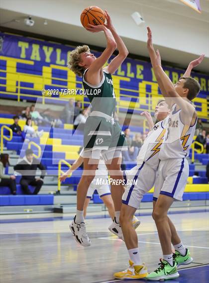 Thumbnail 2 in Olympus @ Taylorsville photogallery.