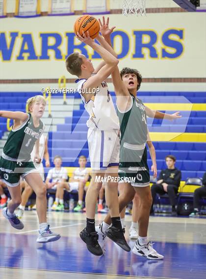 Thumbnail 1 in Olympus @ Taylorsville photogallery.