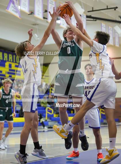 Thumbnail 3 in Olympus @ Taylorsville photogallery.