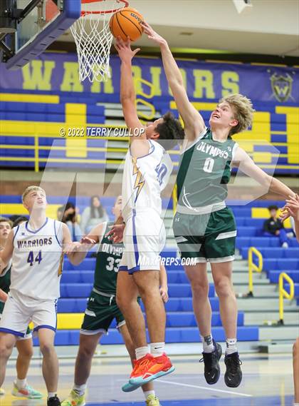 Thumbnail 1 in Olympus @ Taylorsville photogallery.