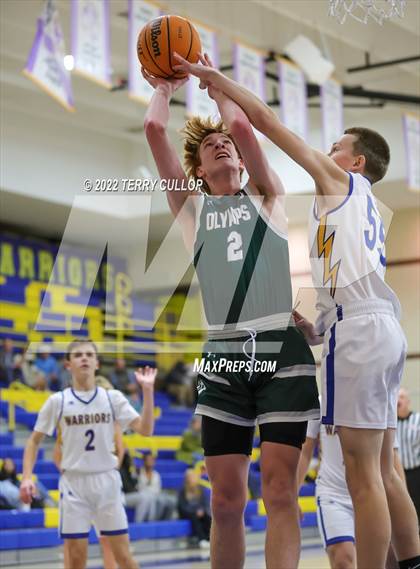 Thumbnail 2 in Olympus @ Taylorsville photogallery.
