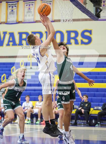 Thumbnail 2 in Olympus @ Taylorsville photogallery.
