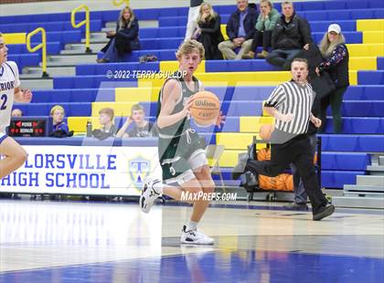 Thumbnail 3 in Olympus @ Taylorsville photogallery.