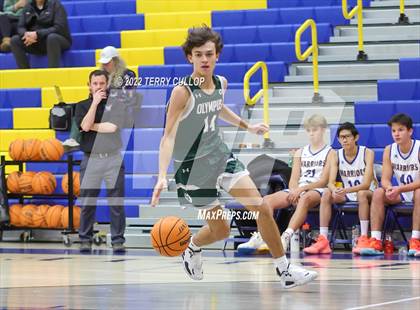 Thumbnail 2 in Olympus @ Taylorsville photogallery.